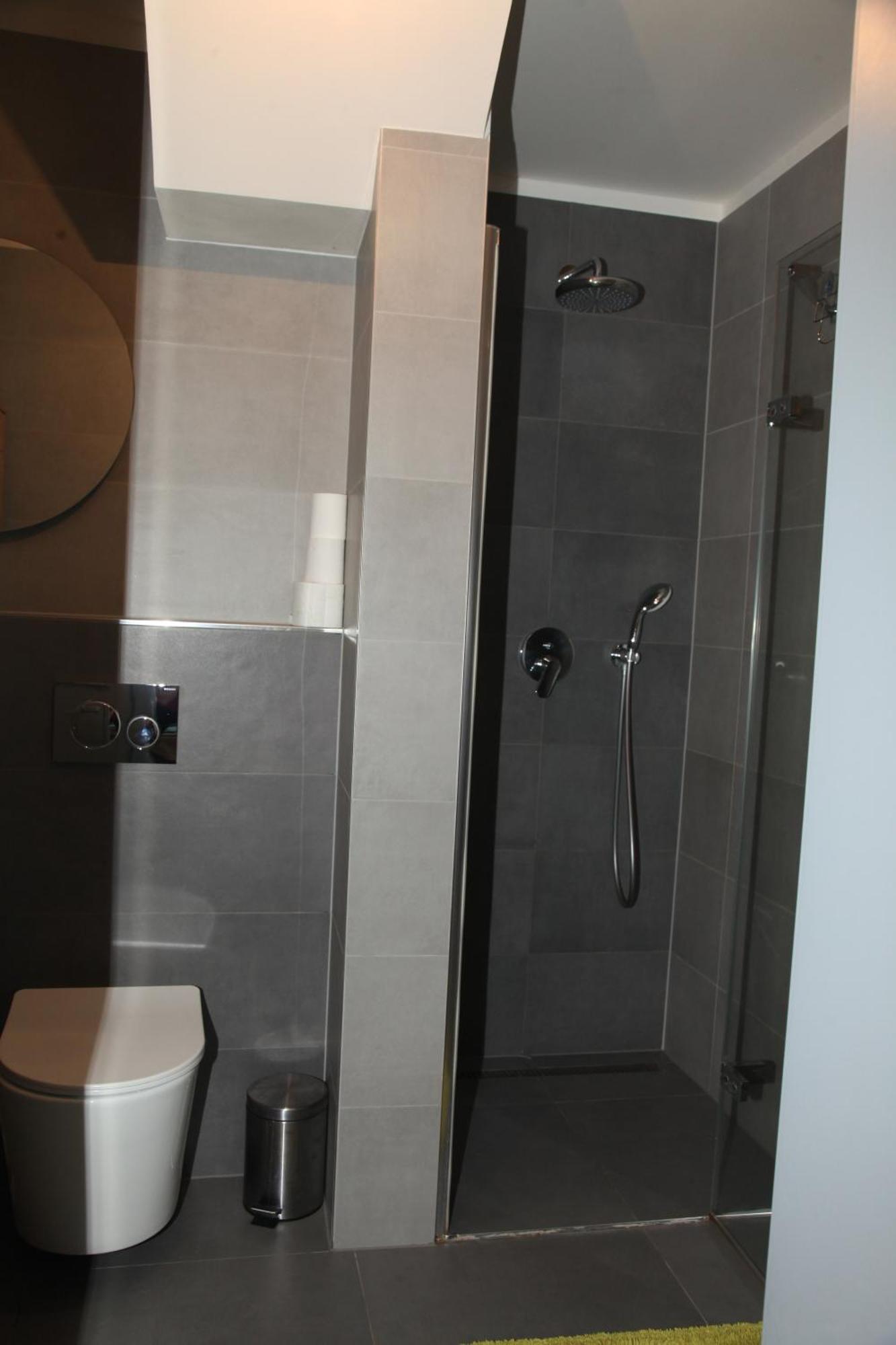 Apartman Ve Mlyne Trebotov Exterior photo